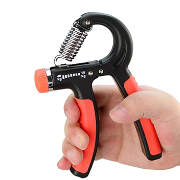 PA-2022 - Adjustable Hand Gripper