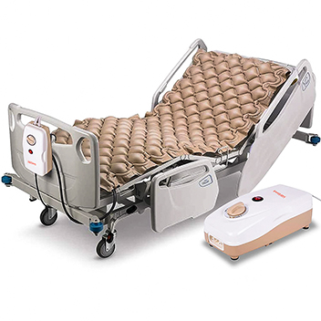 MT-13 - Air Mattress