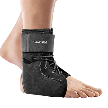 AK-0708 - Ankle Brace