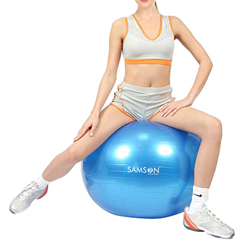 PA-2028 - Anti Burst Gym Ball 