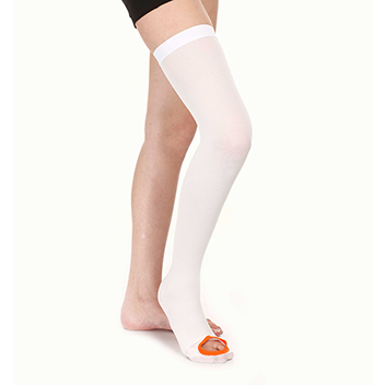 GS-1203 - Anti-Embolism Stockings/DVT Thigh High AG (Pair) 