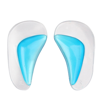 FC-4011 - Arch Support (PU GEL) (Pair) 