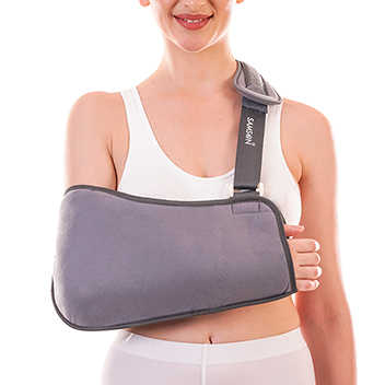 FR-0505 - Arm Sling Pouch (Baggy)