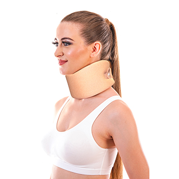 CA-0103 - Cervical-Collar Soft (Firm Density)