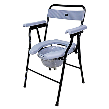 WA-1002 - Commode Chair