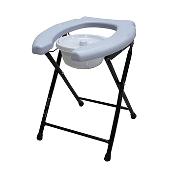 WA-1001 - Commode Stool