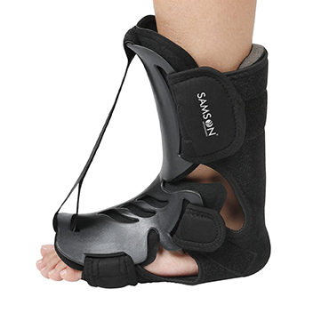 AK-0711 - Dorsal Night Splint