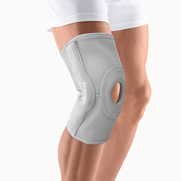 NE-0603 - Elastic Knee Support