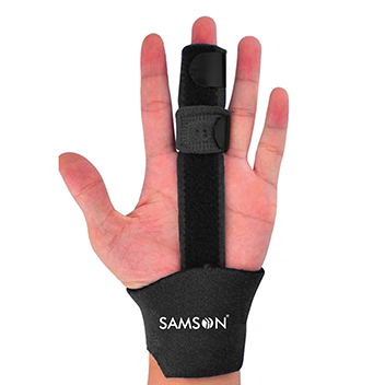 FN-1004 - Finger Extension Splint