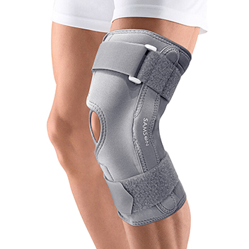 NE-0628 - Functional Knee Support