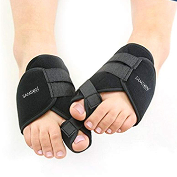 FC-4008 - Hallux Valgus Splint