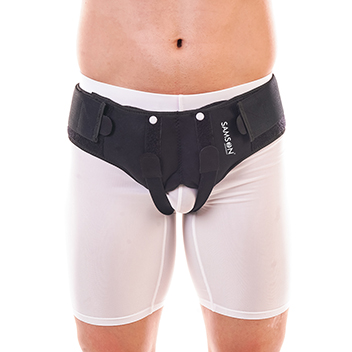 AB-0207 - Hernia Belt