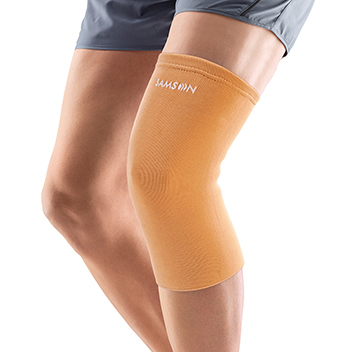 NE-0606 - Knee Cap Soft (Pair)