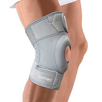 NP-3016 - Knee Support (Sportif)