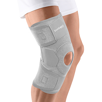 NP-3007 - Knee Wrap