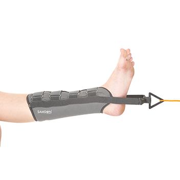 TR-0917 - Leg Traction Brace