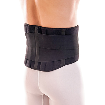 LS-0403 - Lumbo Sacral Belt (Lumbomed) (Neoprene)