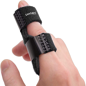 FN-1008 - Mallet Finger Splint