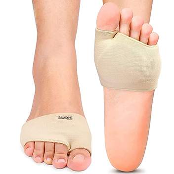 FC-4019 - Metatarsal Support