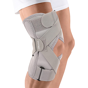 NP-3017 - OA Knee Support Right Varus / Left Valgus