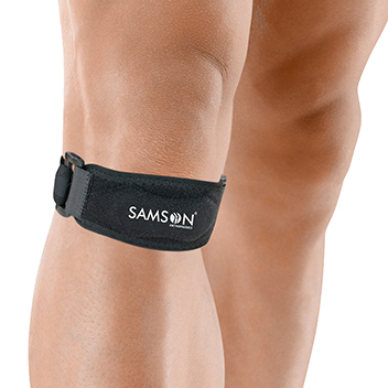 NE-0616 - Patellar Support