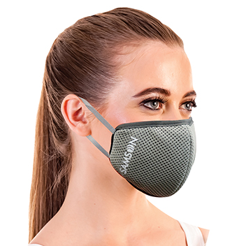 AP-FM06 - Penta Shield Anti Pollution Face Mask