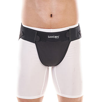 AB-0208 - Scrotal Support