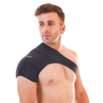 FR-0503 - Shoulder Support 