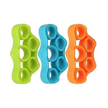 PA-2025 - Silicone Finger Exerciser