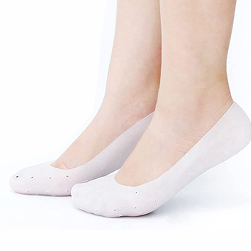 FC-4013 - Silicone Socks (Pair)