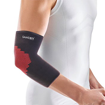 WR-0816 - Tennis Elbow Support (Furo) (Pair)