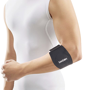 WR-0806 - Tennis Elbow Support