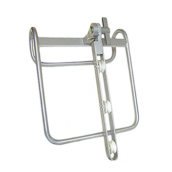 TR-0912 - Traction Pulley Bracket