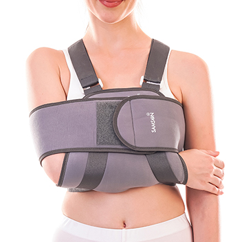 FR-0501 - Universal Shoulder Immobilizer