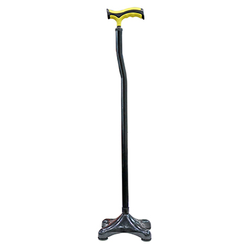 WA-1005 - Walking Stick Quadripod