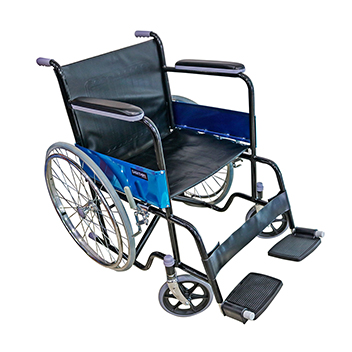 WA-0809 - Wheel Chair